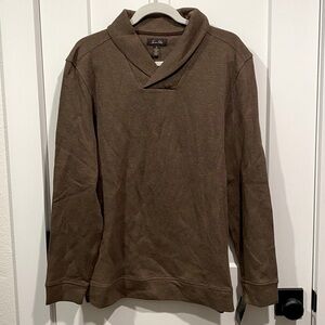 NWT Tasso Elba Sweater Pullover